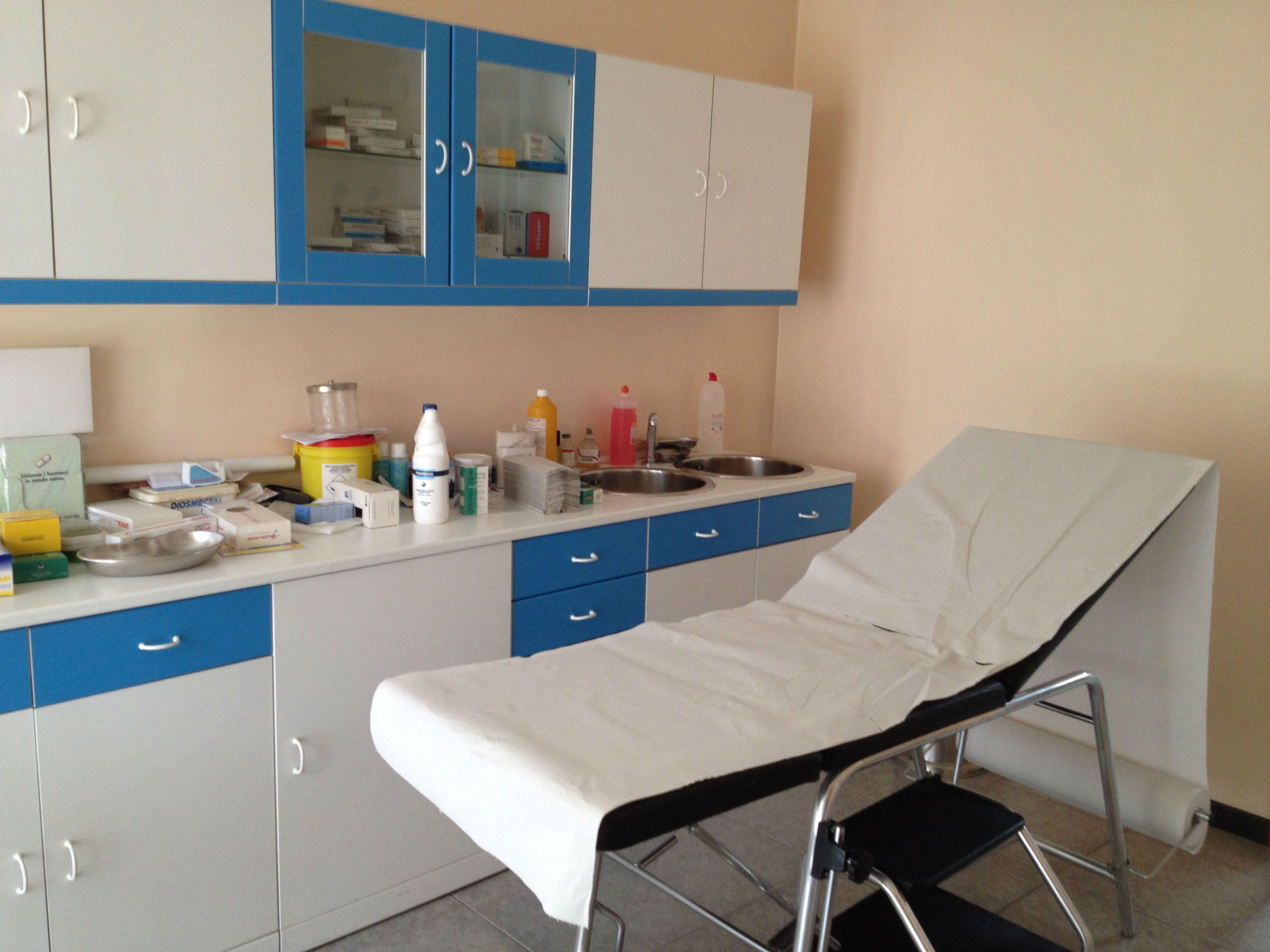 Agopuntore a Varese Dr Francesco Castaldi